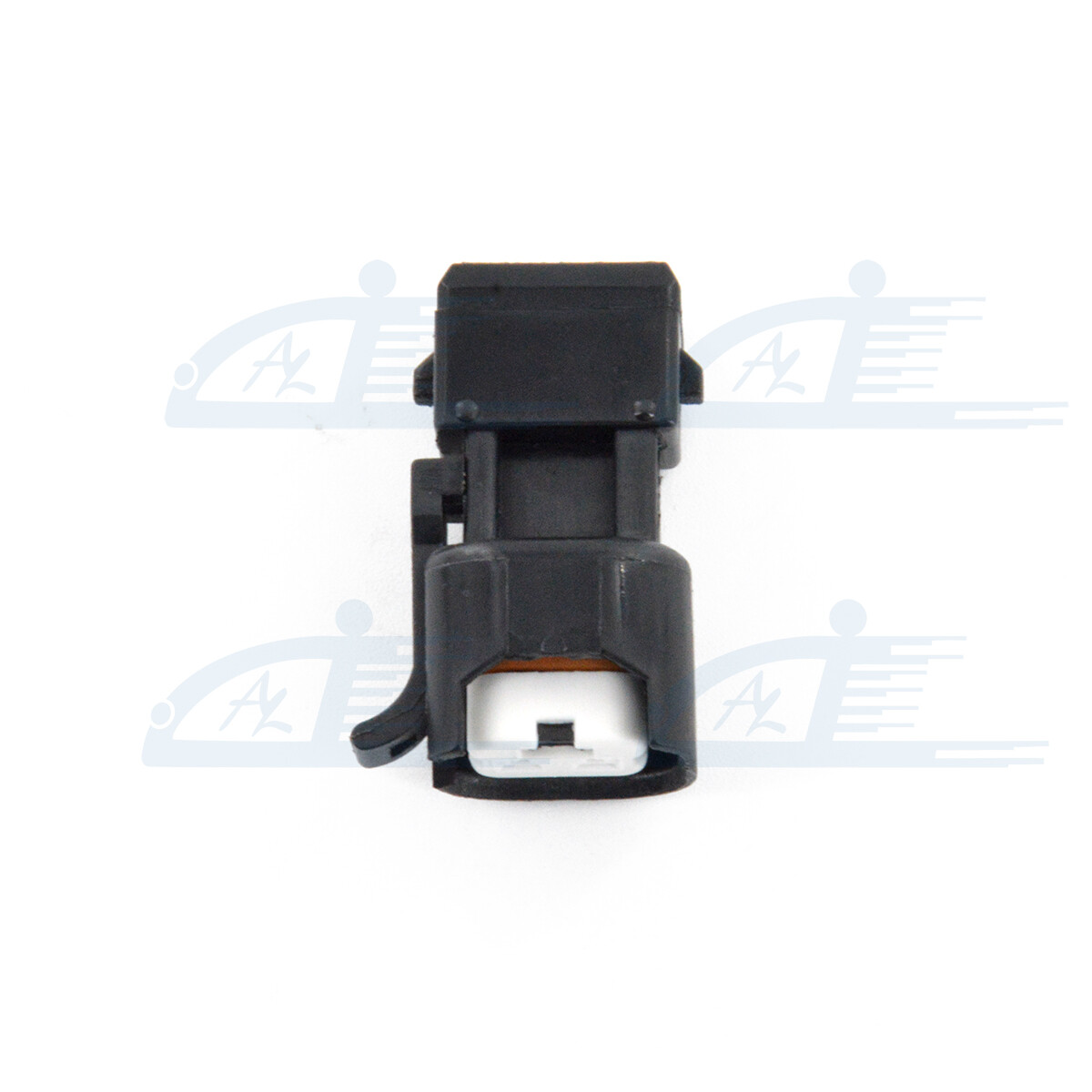 8PCS Fuel Injector Connector Adapter LS1 EV1 to EV6 EV14 USCAR LS2 LS3 LSX LT1