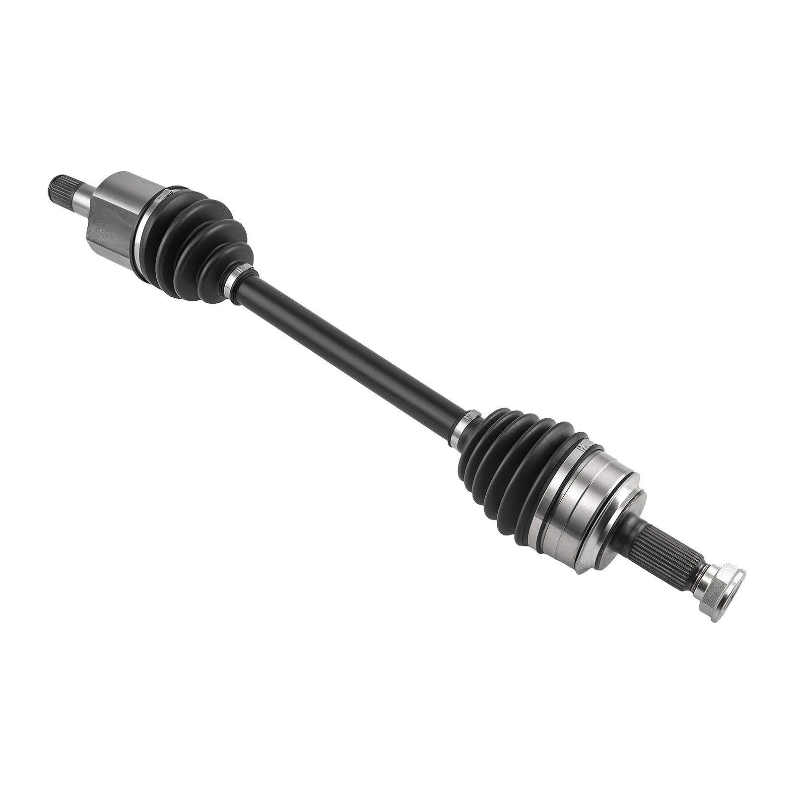 2x Front Left & Right CV Axle Assembly for Honda Accord 2008 2009-2012 V6 3.5L