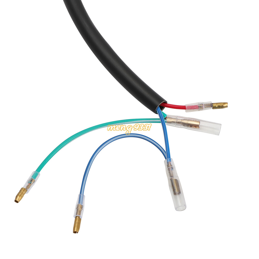 Trim Tilt Switch 87-856990 896620 Fit For Mercury Cowl Cowling Pan 87-8M0042301