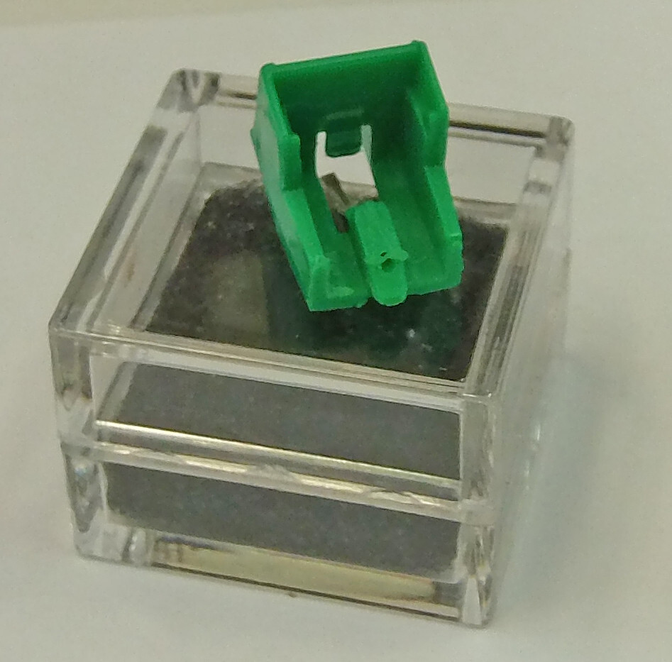 Use for Audio Technica ATN-70 Pfanstiehl 697-D7 Diamond Needle Stylus