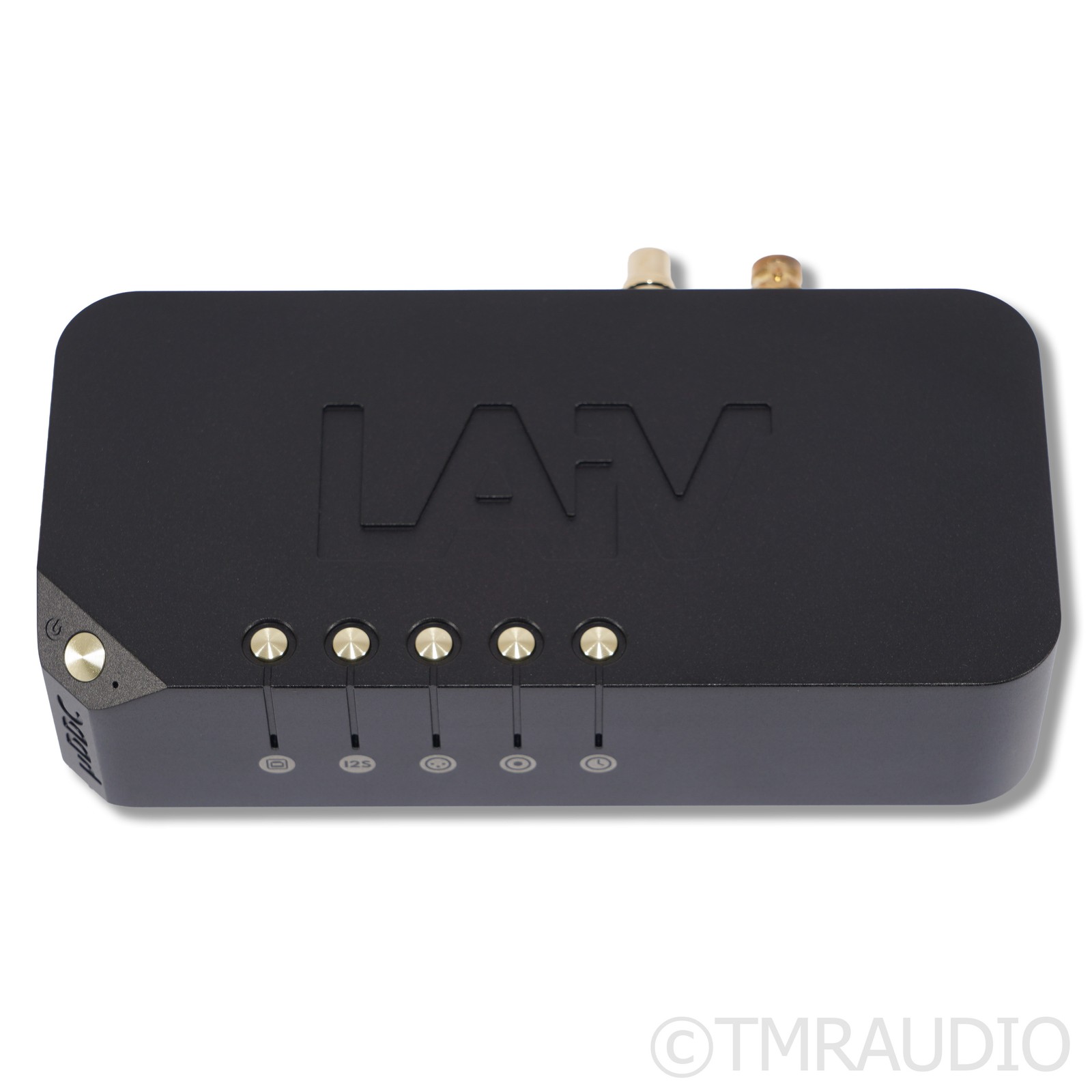 Laiv Audio Harmony uDDC; D/D Converter