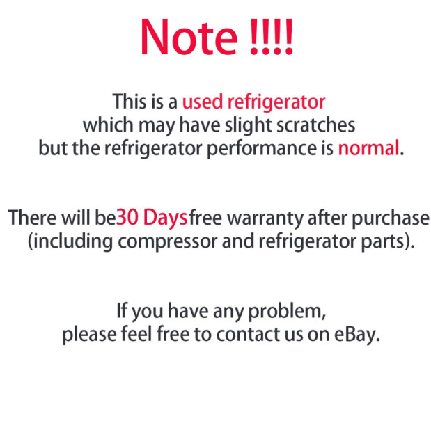 42 Quart Car Fridge 12V Portable Freezer Electric Cooler for Van Camping Travel