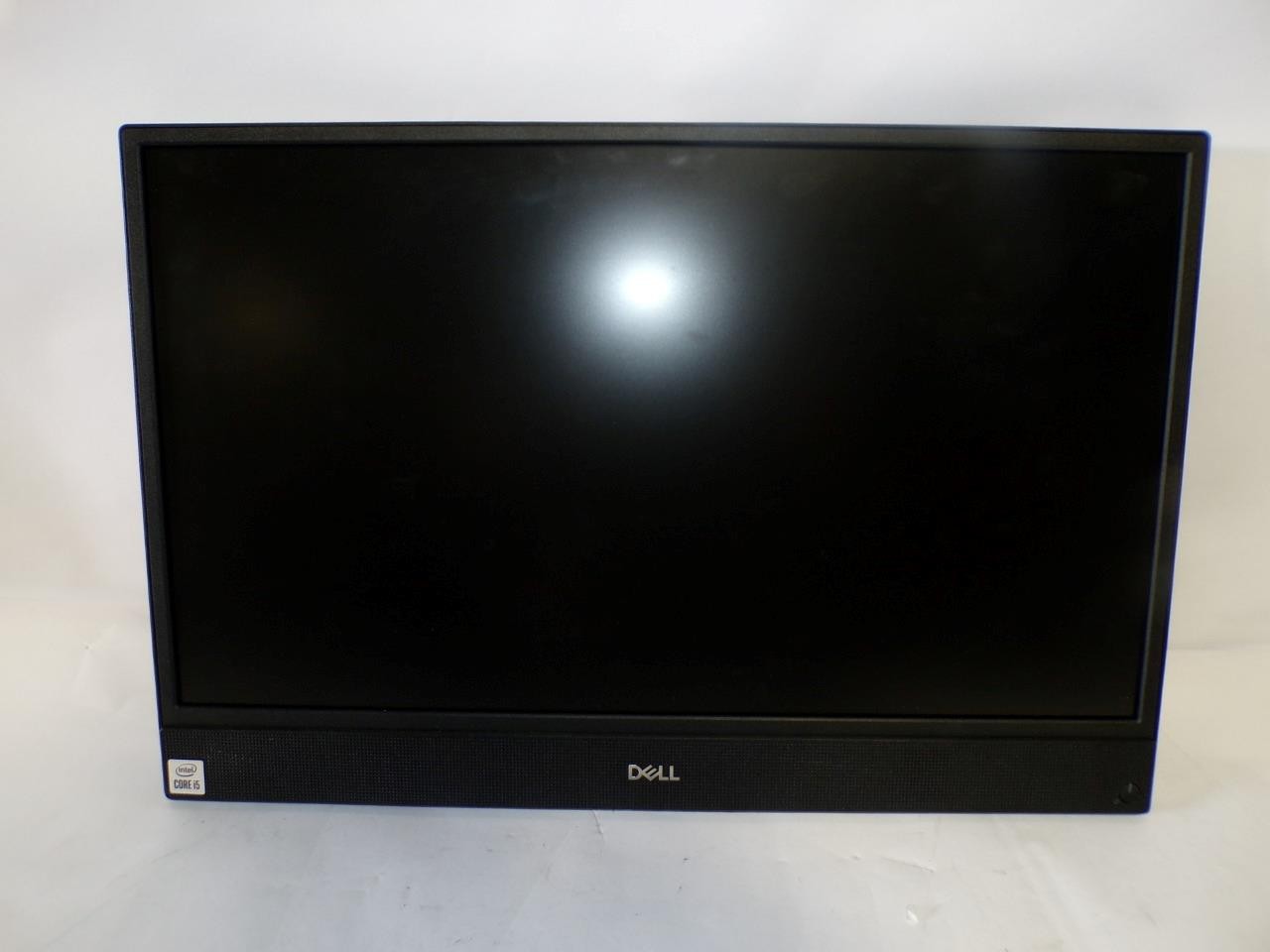 Dell Optiplex 3280 AiO 21.5" Core i5-10600T 2.40GHz 8GB 512GB SSD W11 PC (V4166)