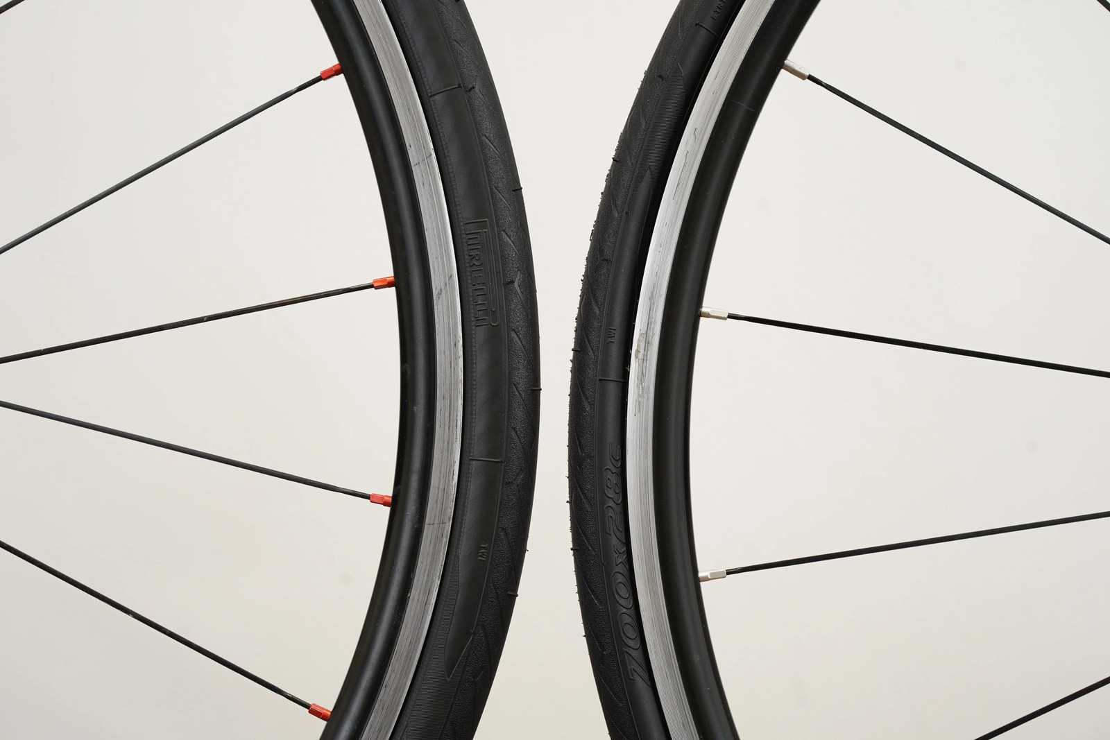 Stan's Power Tap G3 Alloy Tubeless Clincher Rim Wheelset Shimano/SRAM 11 Speed