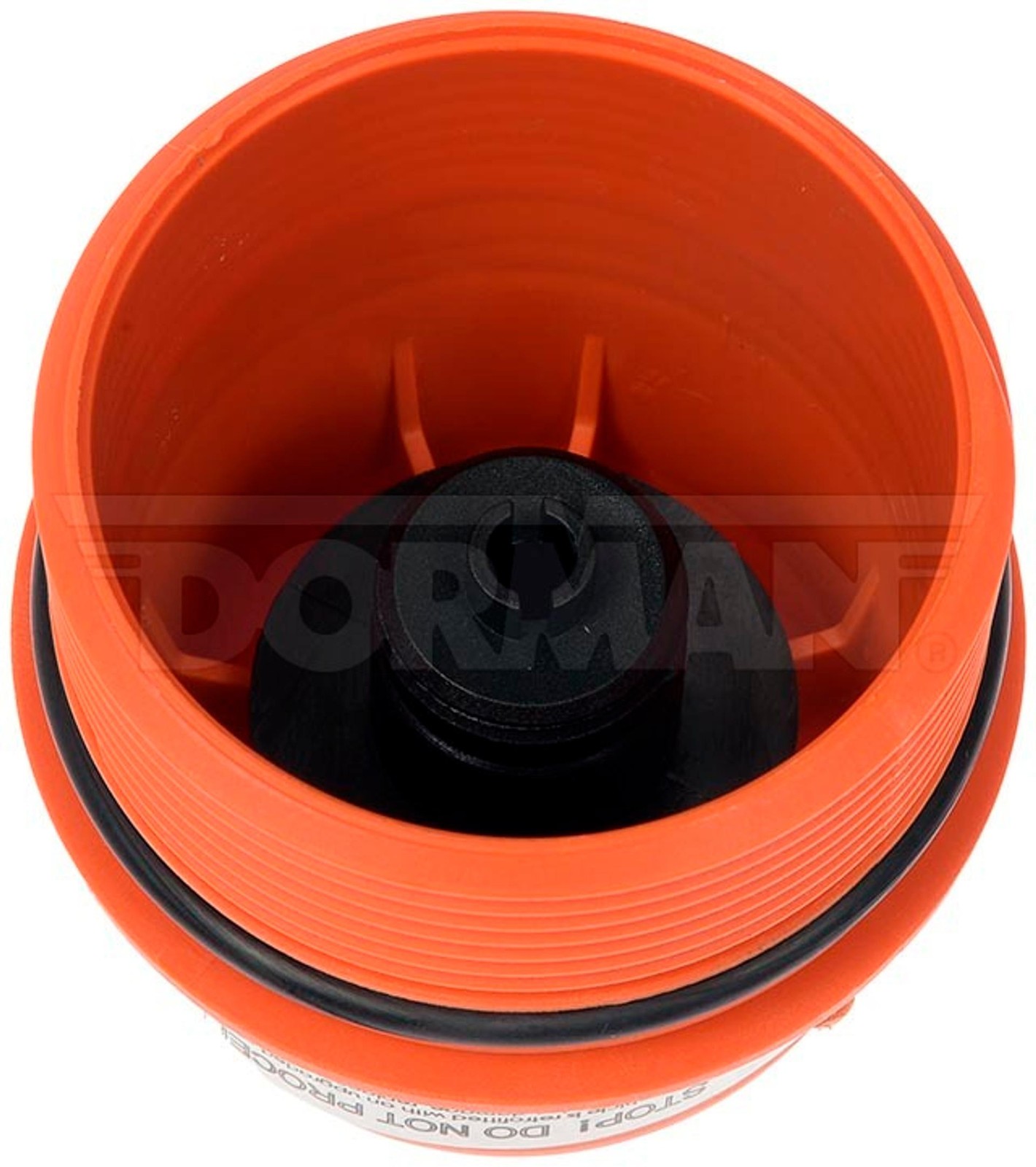 Dorman 926-959 Upgraded Aluminum Engine Oil Filter Housing Oil Cooler And Filter