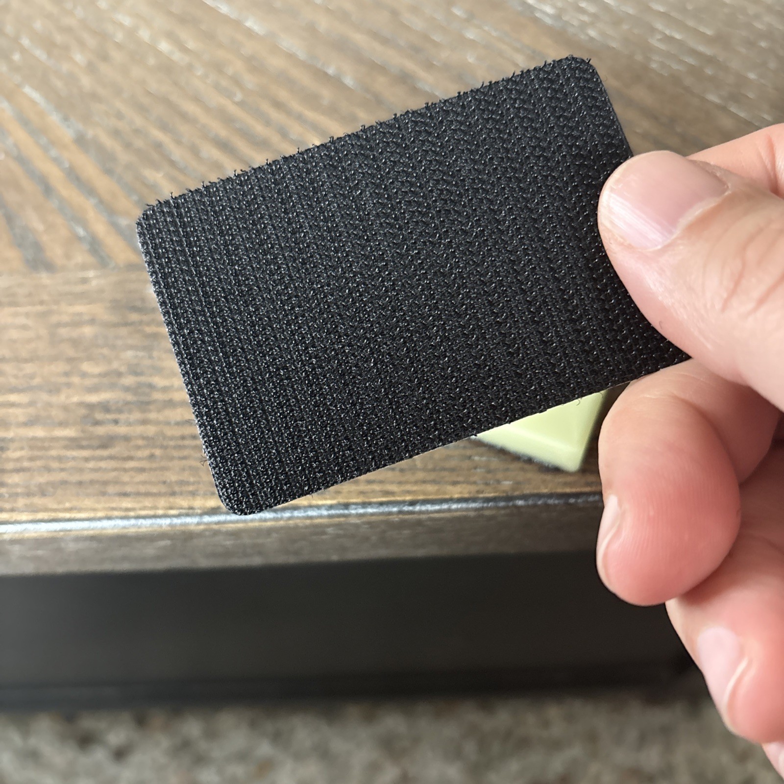 Maratac UGM Tough Patch 3x2 Glow in the Dark Epoxy Resin Bar Up to 24 Hour Glow