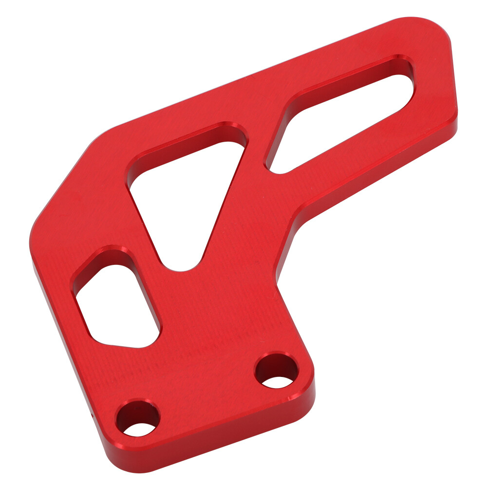 Motorcycle Chain Guard Guide For XR100R XR80R 1985-2003 CRF80F CRF100F 2004-2013