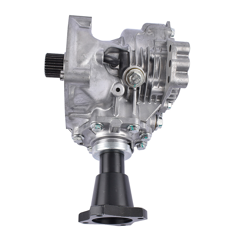 Transfer Case Assembly for Infiniti JX35 2013 Nissan Murano 2009-2014 CVT 3.5 V6