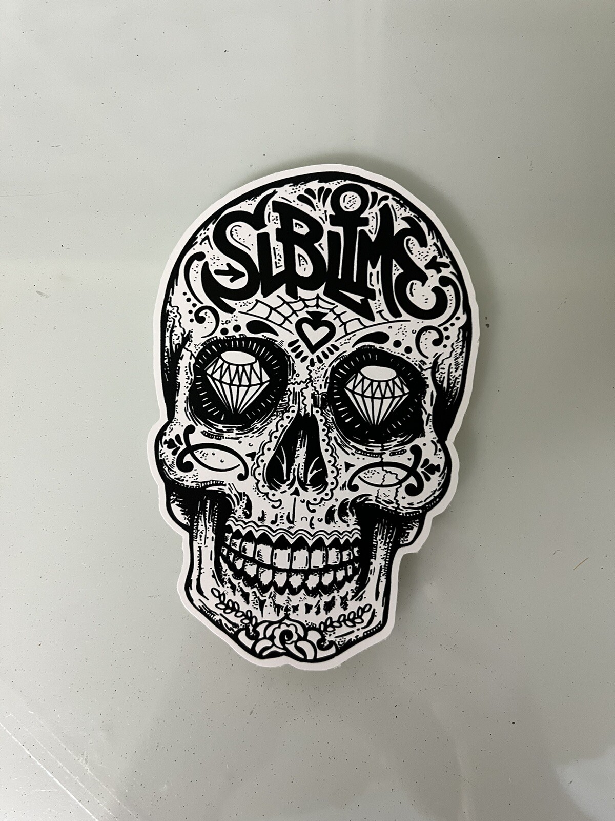 Sublime Sticker Pack