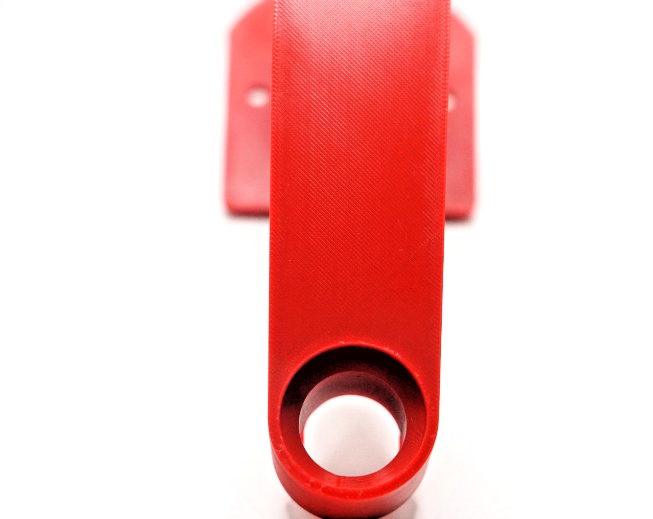 Hornady Fast Load Powder Measure Stand - NEW - Made in USA - Hornady Red Color