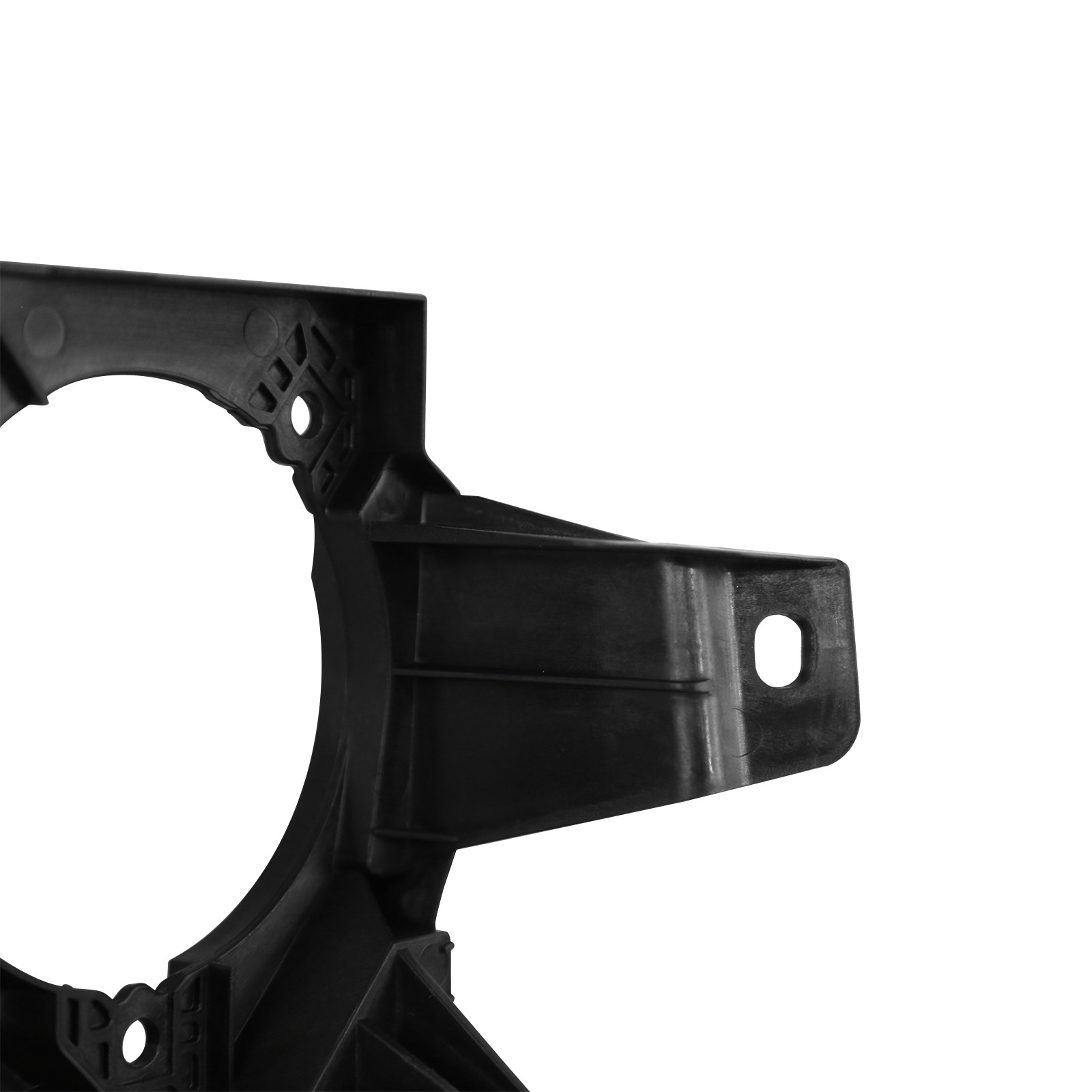 Fit 2022 2023 2024 Subaru WRX Front Bumper Fog Lights Cover Bracket Turn Signal