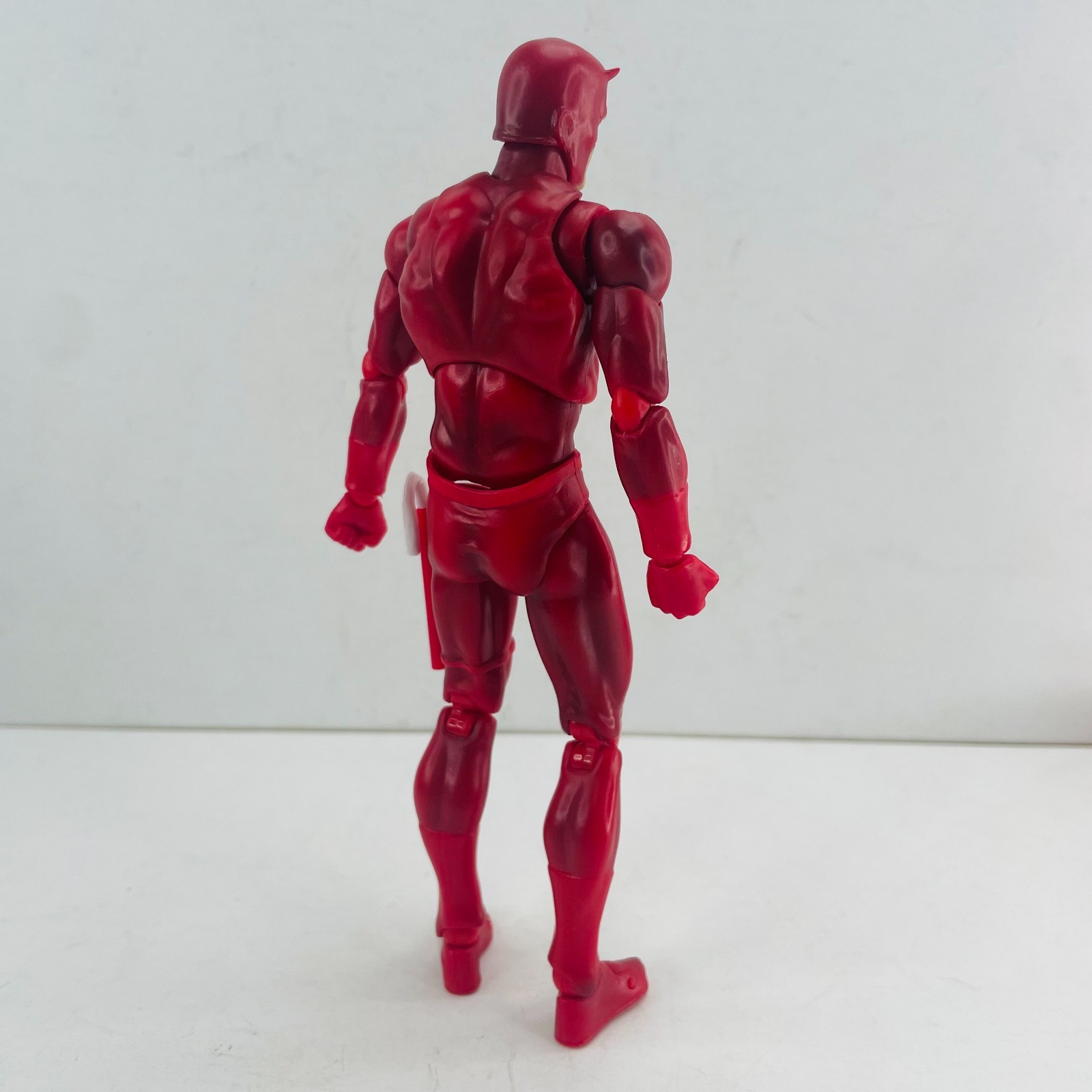 Daredevil Comic Version w/Accessory 6" Action Figure CT Toys New Box #223