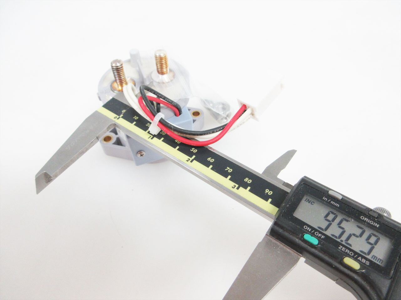 TYCO EV200HAANA 1-1618002-8 CONTACTOR RELAY EV200 HAANA ECONOMIZER COIL KILOVAC