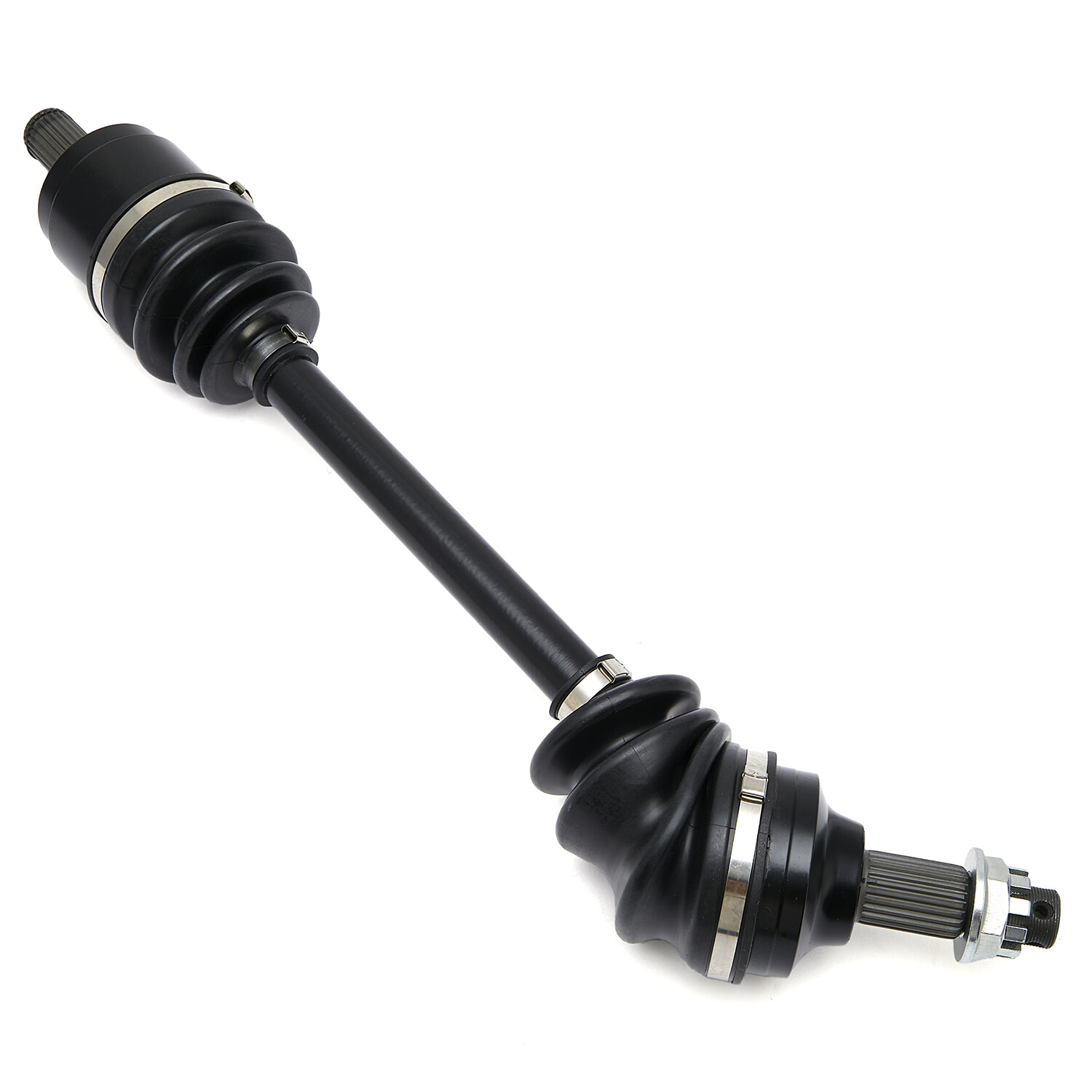 Rear Left & Right CV Axles for Honda Foreman Rubicon 500 TRX500 TRX520 2020-2021