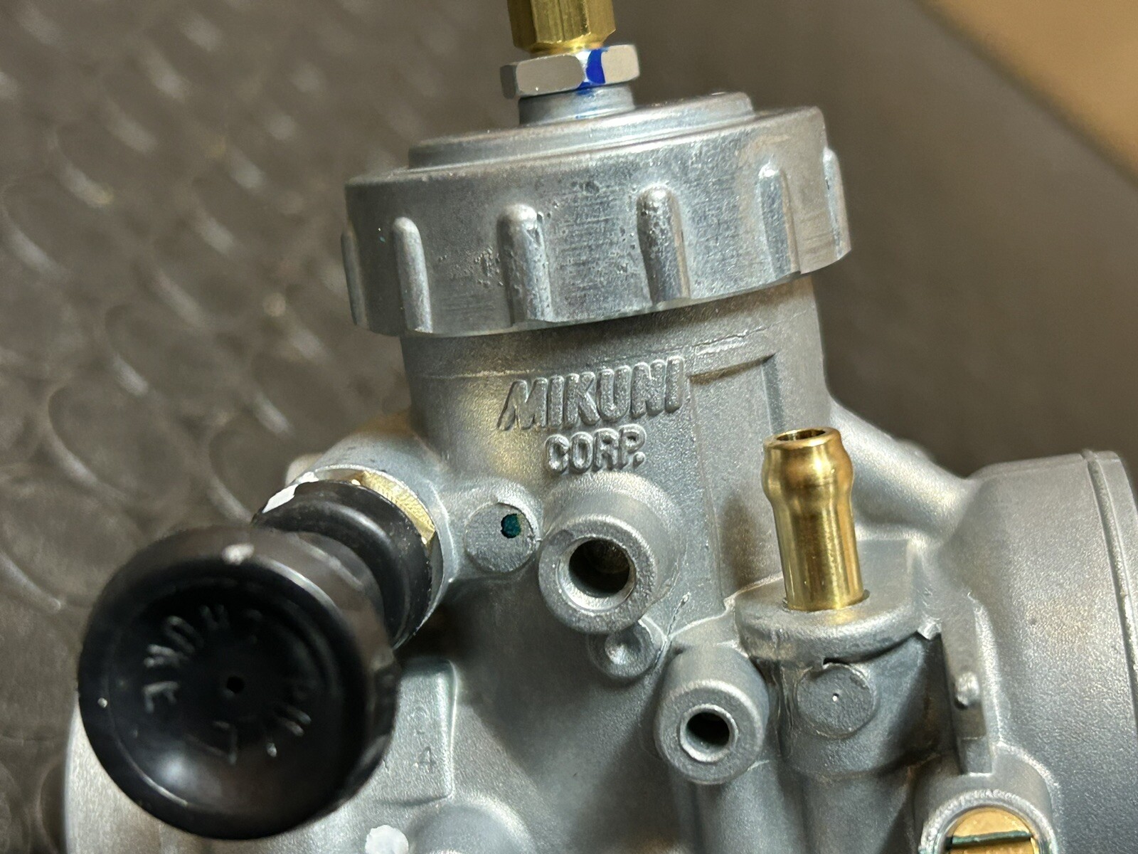 88-06 YAMAHA BLASTER OEM CARBURETOR MIKUNI CARB YFS 200 🔥FAST SHIP🔥