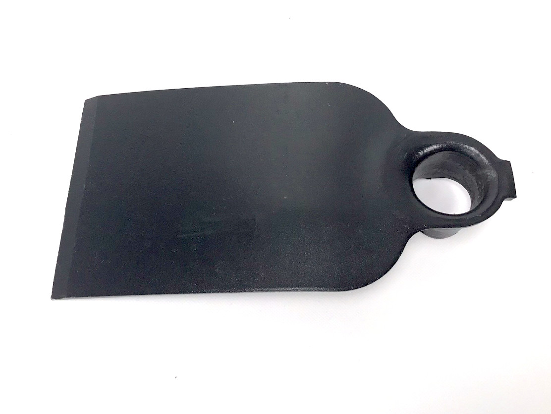 Traditional Grub Hoe Head - Reenactment