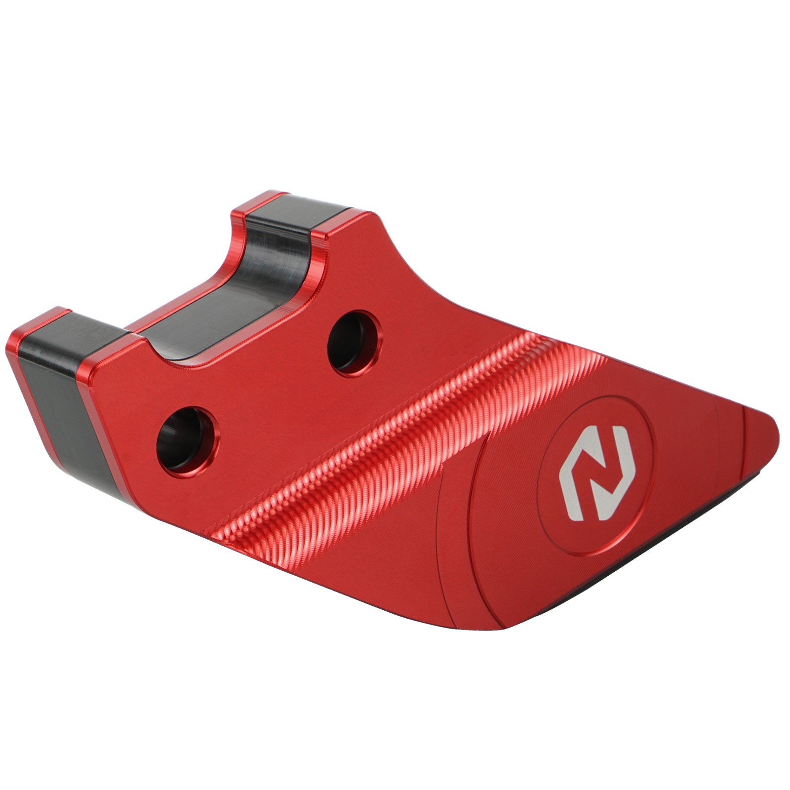 For Yamaha Blaster 200 YFS200 Rear Chain Guide Support Silder NICECNC 1988-2006