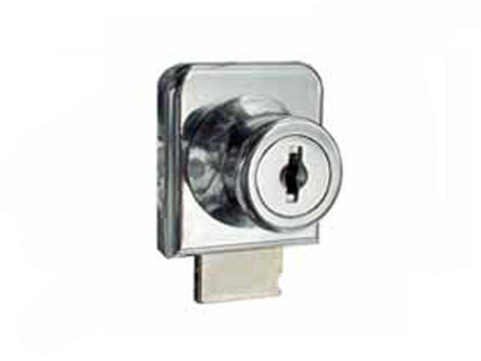 Sliding Glass Door Lock Showcase Display Jewelry Case Retail all keyed alike 240