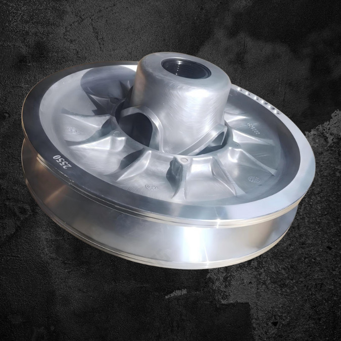 Can-Am Defender HD8 & Maverick 800- NEW PRIMARY+SECONDARY DRIVEN CLUTCHES