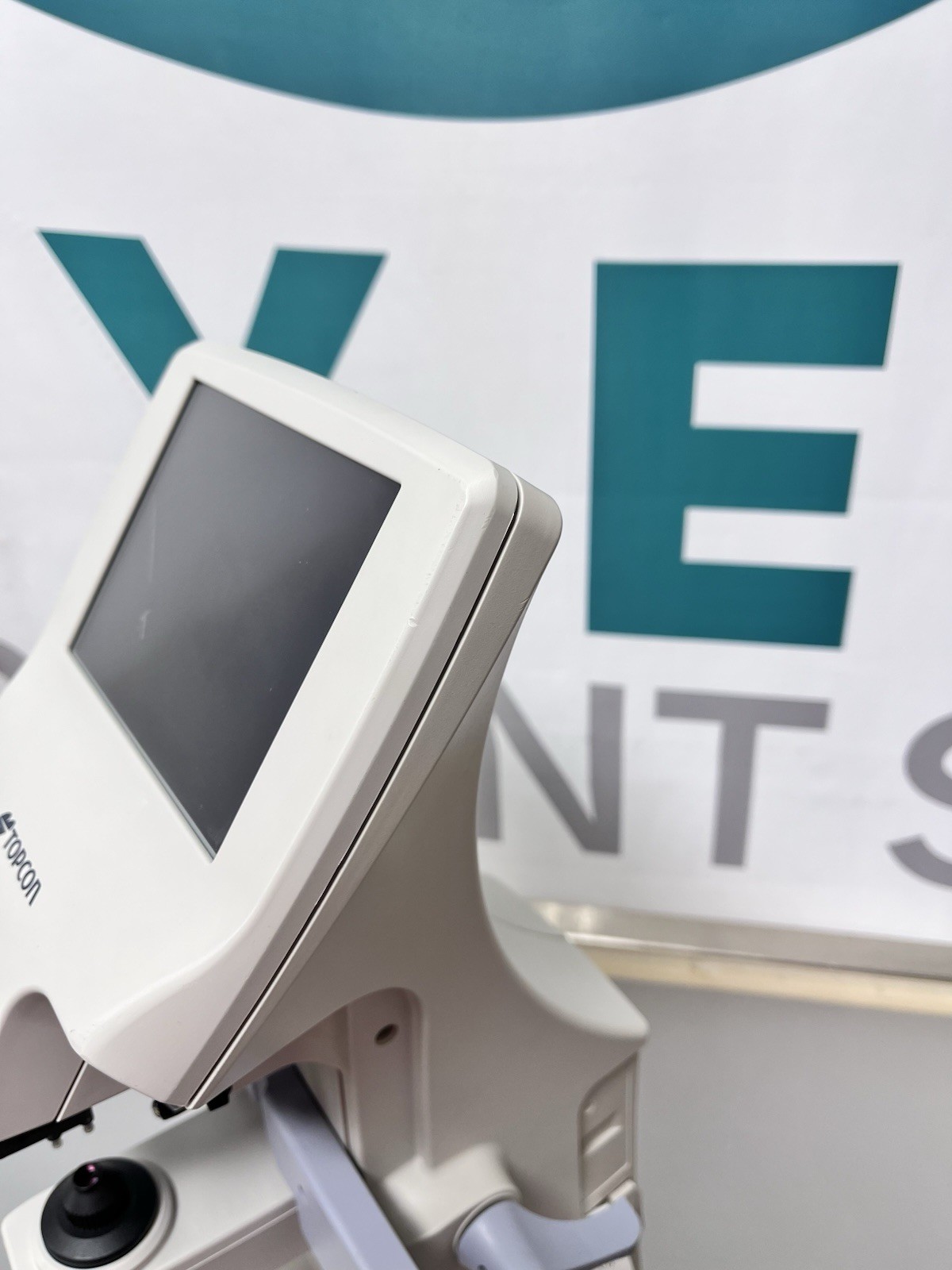 Topcon CL-300 Computerized Lensmeter/Lensometer w/ Built-in Printer