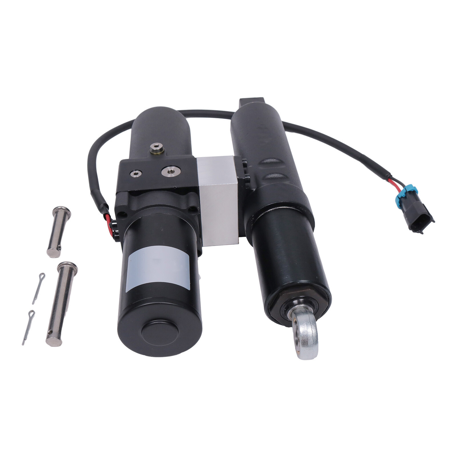 Glacier PRO HD Plow Hydraulic Angle System Actuator 2883409 for Ranger XP 1000