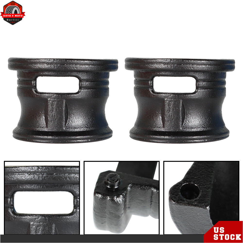 Fork Seal Driver Tool Kit For 35 36 37 38 39 40mm-50mm Motorcycle Bike US