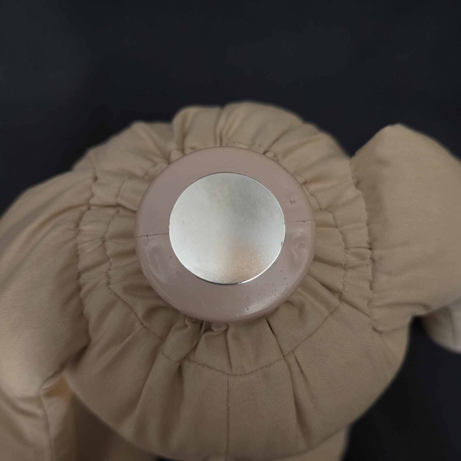 Plush Body For Ultimate Chucky (Skin Tone Fabric)