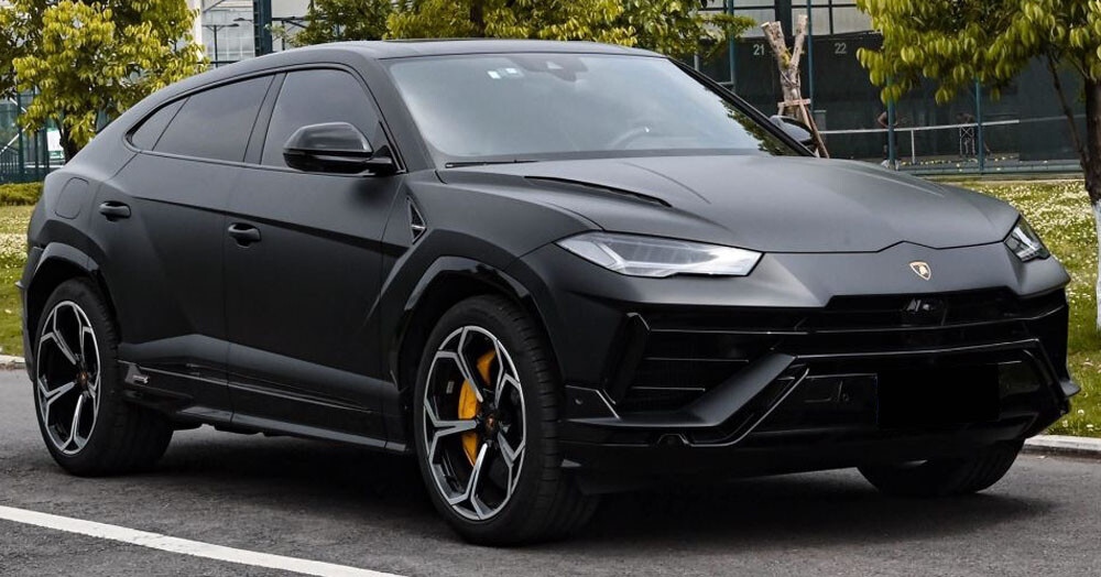 Matte Flat Color Vinyl Film Wrap Sticker Decal Bubble Free Air Release