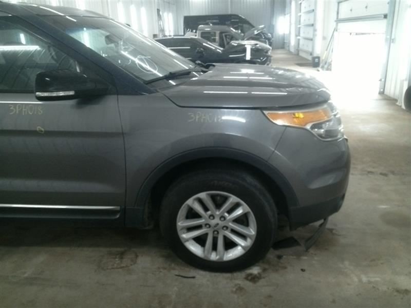 Blower Motor Main Fits 12-19 EXPLORER 103986480