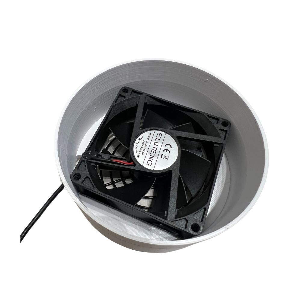 Cooling stand UDR 7/UDM / UDR / Unfi Dream Router 7