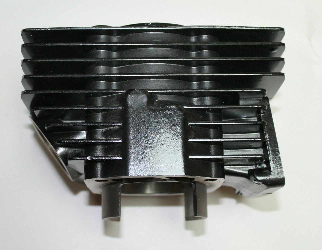 Kveldwulf Yamaha RD350 Top End Rebuild Kit Cylinder Pistons Rings 73 74 75