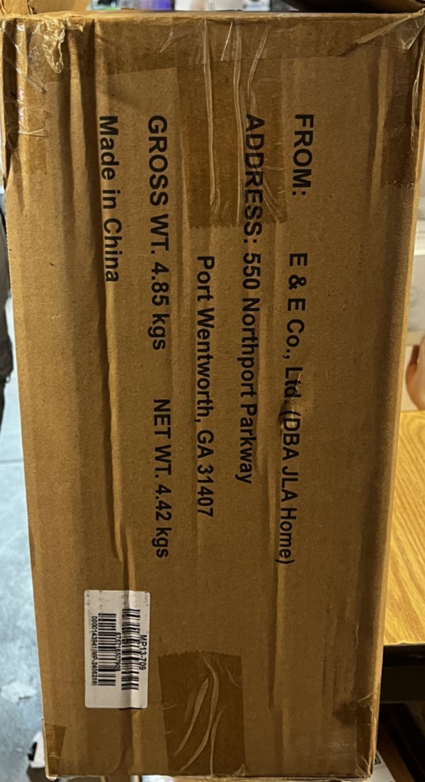 Madison Park Quebec Quilted 3-Pc. Bedspread Set, King, Ivory Brand NEW