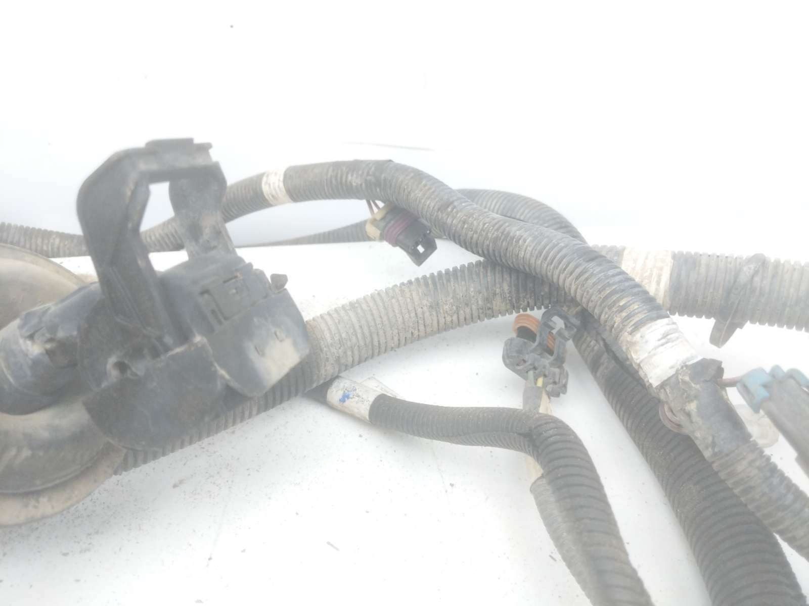 12 Polaris RZR 4 900 XP EPS Main Wire Wiring Harness Loom J