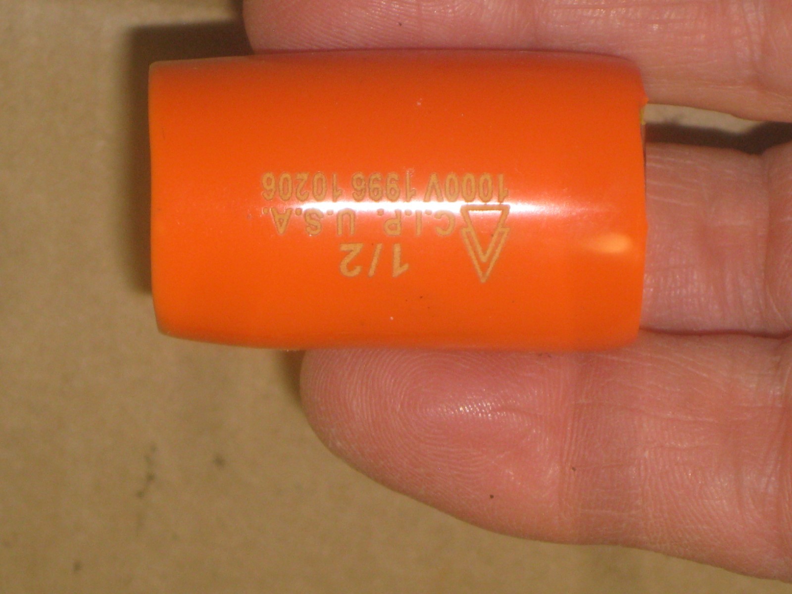 Insulated Tools Ratchet/Socket CIP