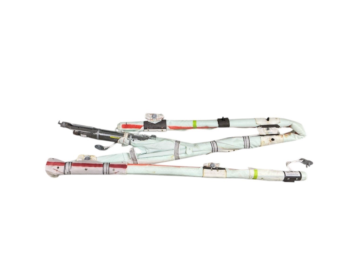 2016 17 18 19 20 2021 Jeep Grand Cherokee right side roof airbag 68250174AH