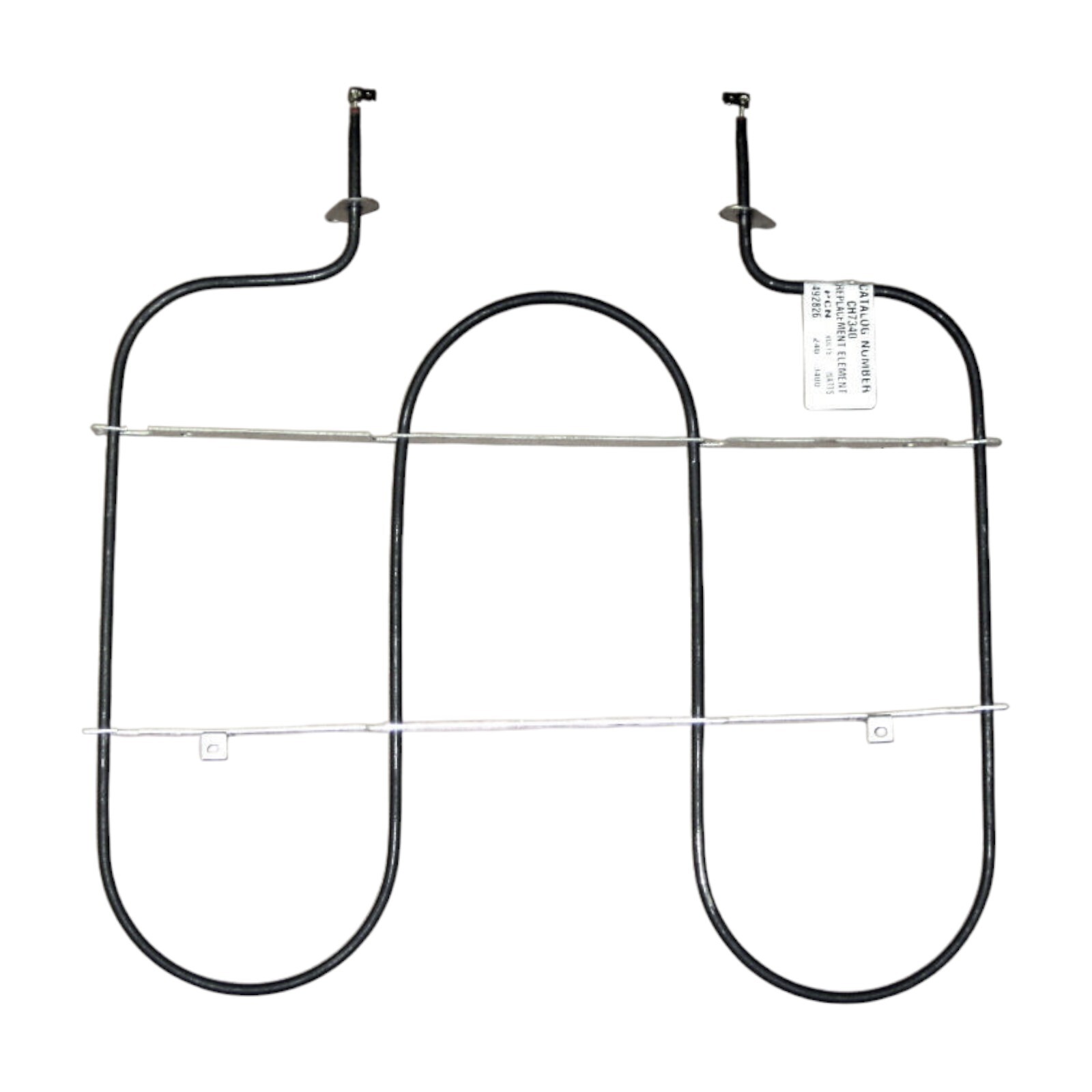 W10308476 Range Oven Broil Unit Heating Element for Whirlpool Kenmore W10856603
