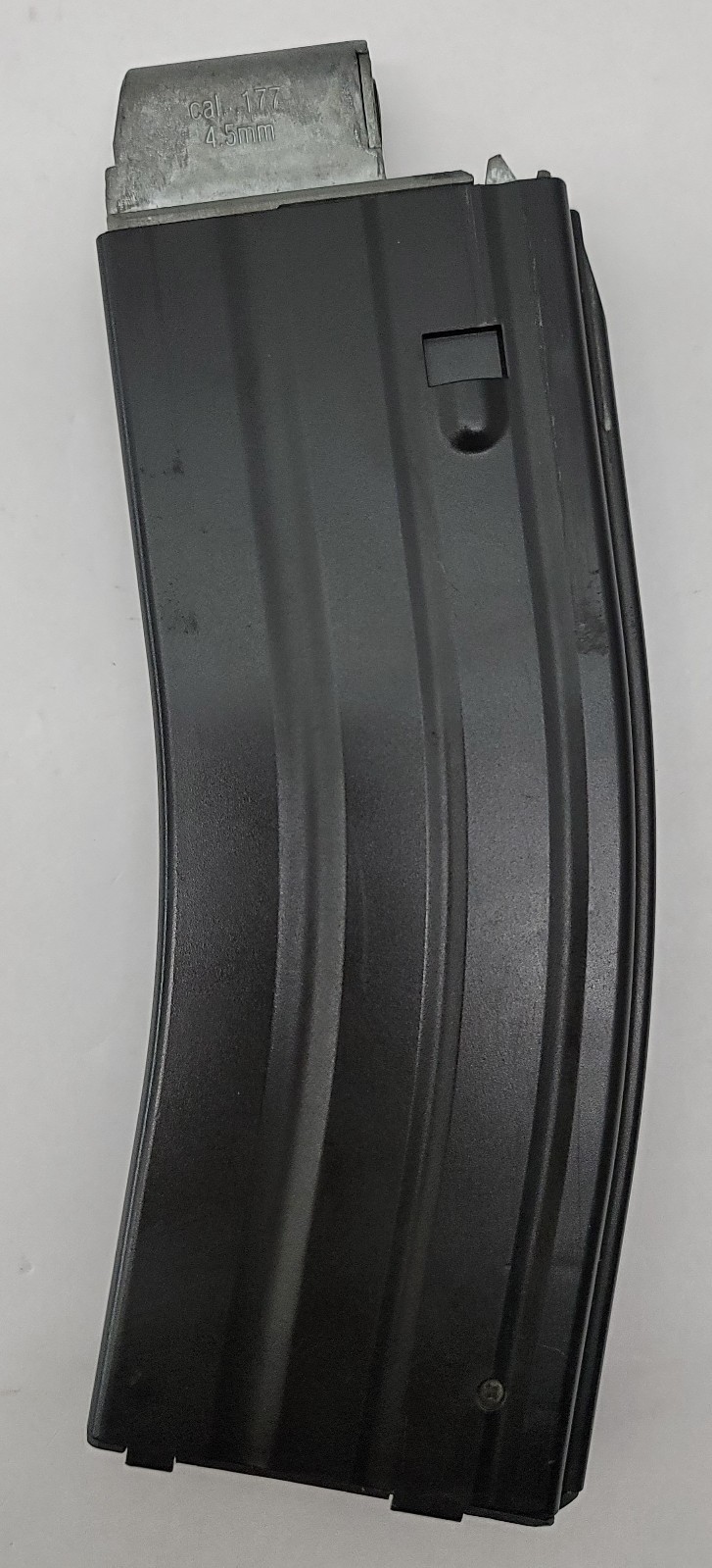 Crosman DPMS SBR Full-Auto BB Air Rifle - Black (‎DSBR2M)