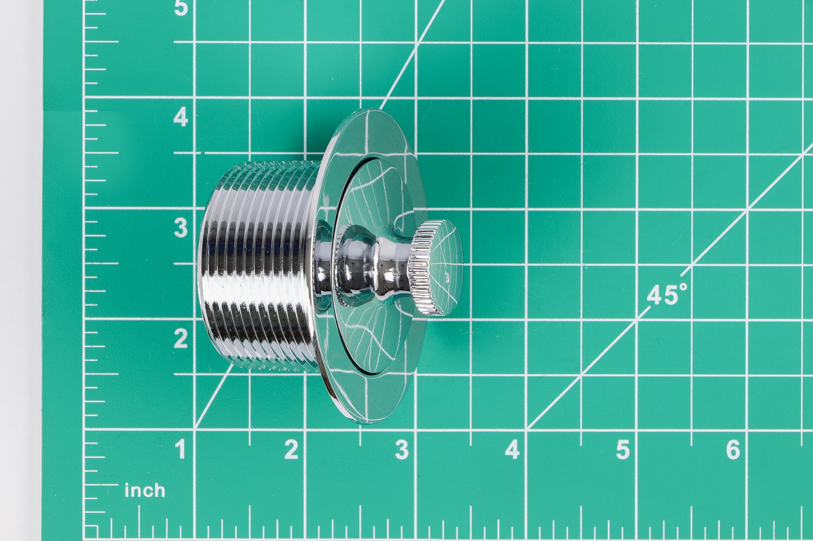 Lift and Turn Tub Drain Stopper,1-1/2 Inner Bathtub Shoe, Bathtub Drain Assembly