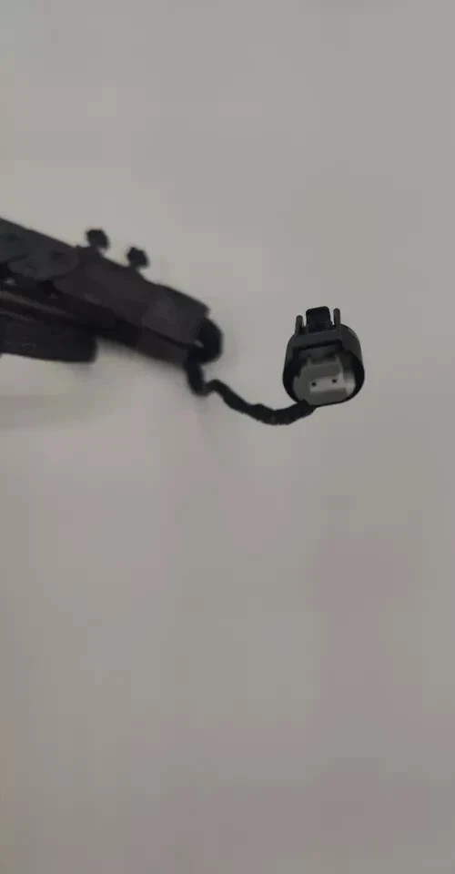 68078885AC OEM MOPAR 2012 Town & Country Sliding Door Left Wire Track TESTED