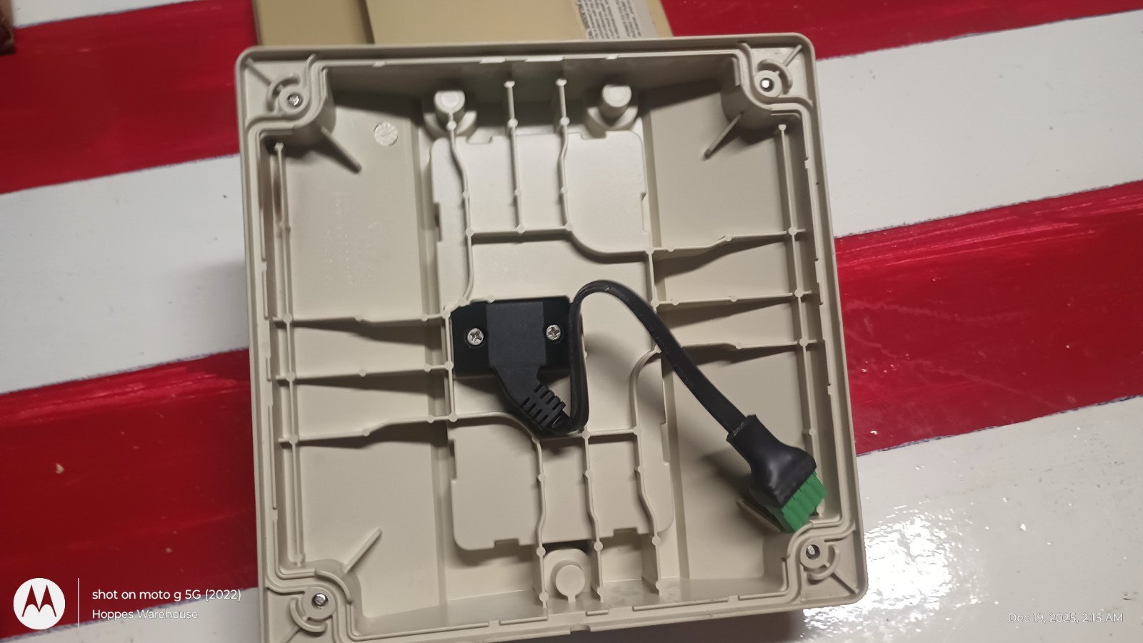 Pentair IntelliFlo LCD Display Screen KEYPAD Replacement p/n 357527Z