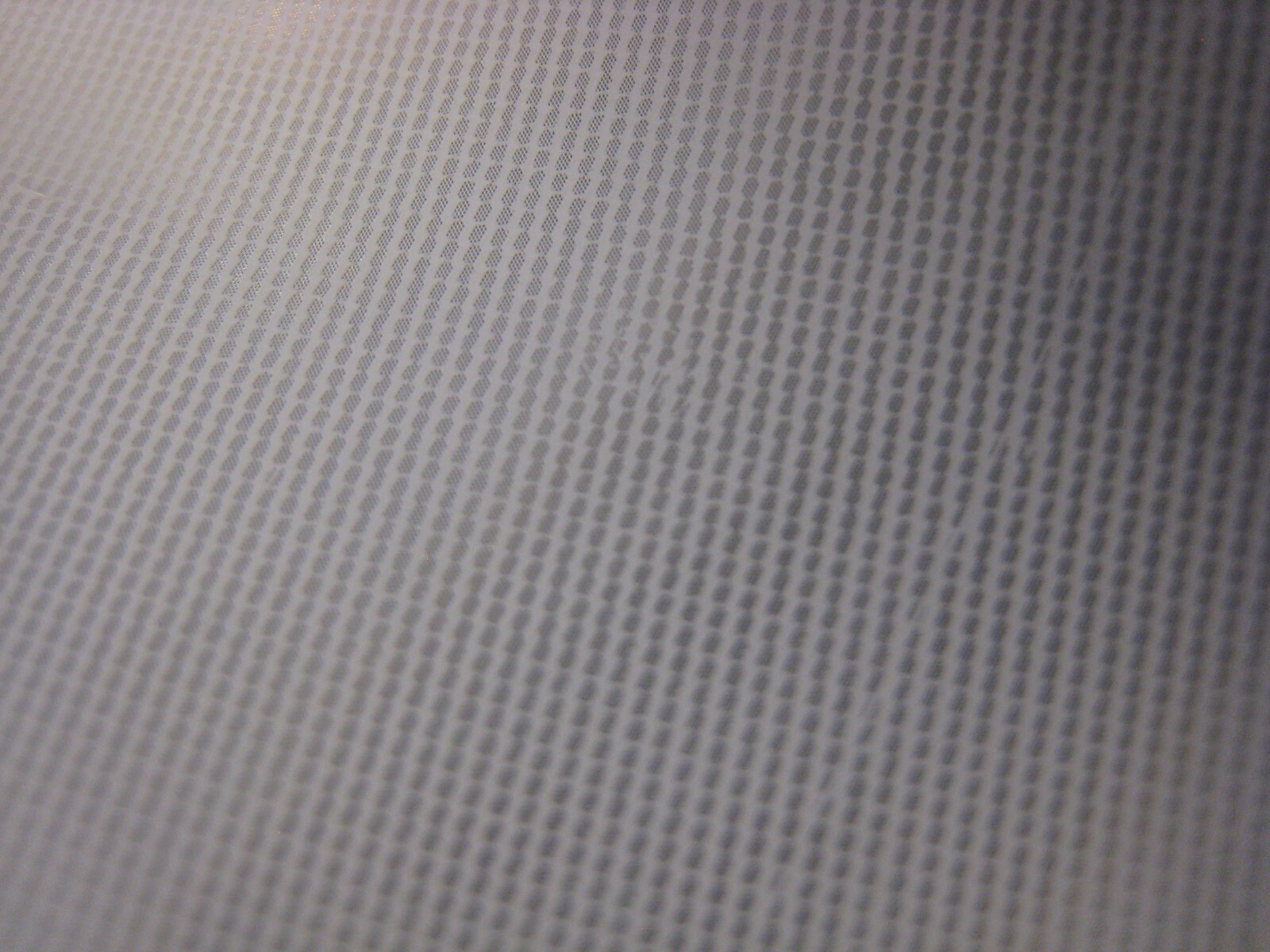 3M White 7930 High Intensity Reflective Tape 2" X 25 feet