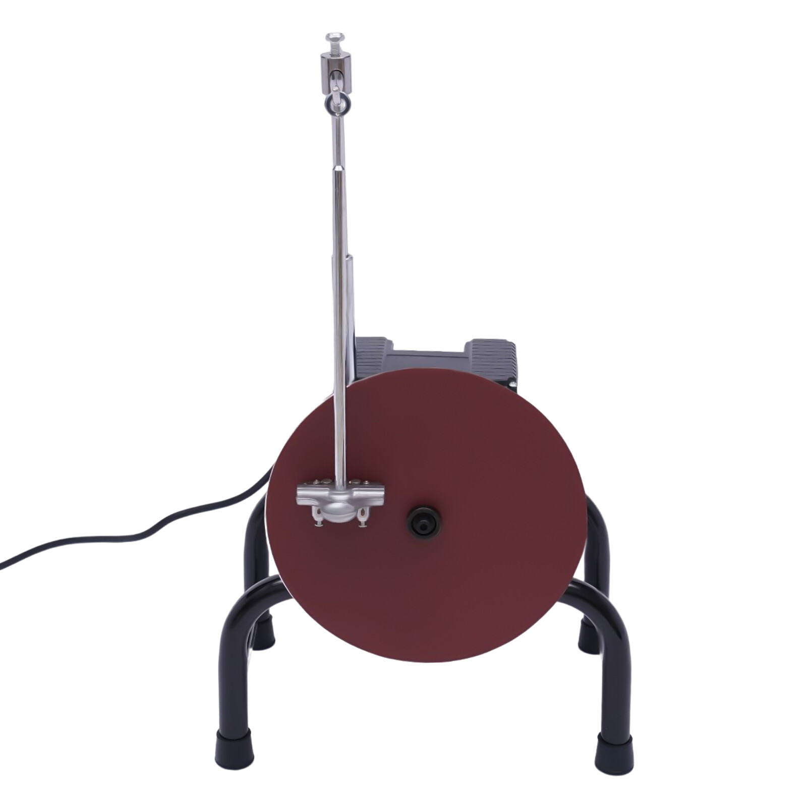 Electric Clipper Blade Sharpener Shears Blade Sharpening Grinding Machine NEW