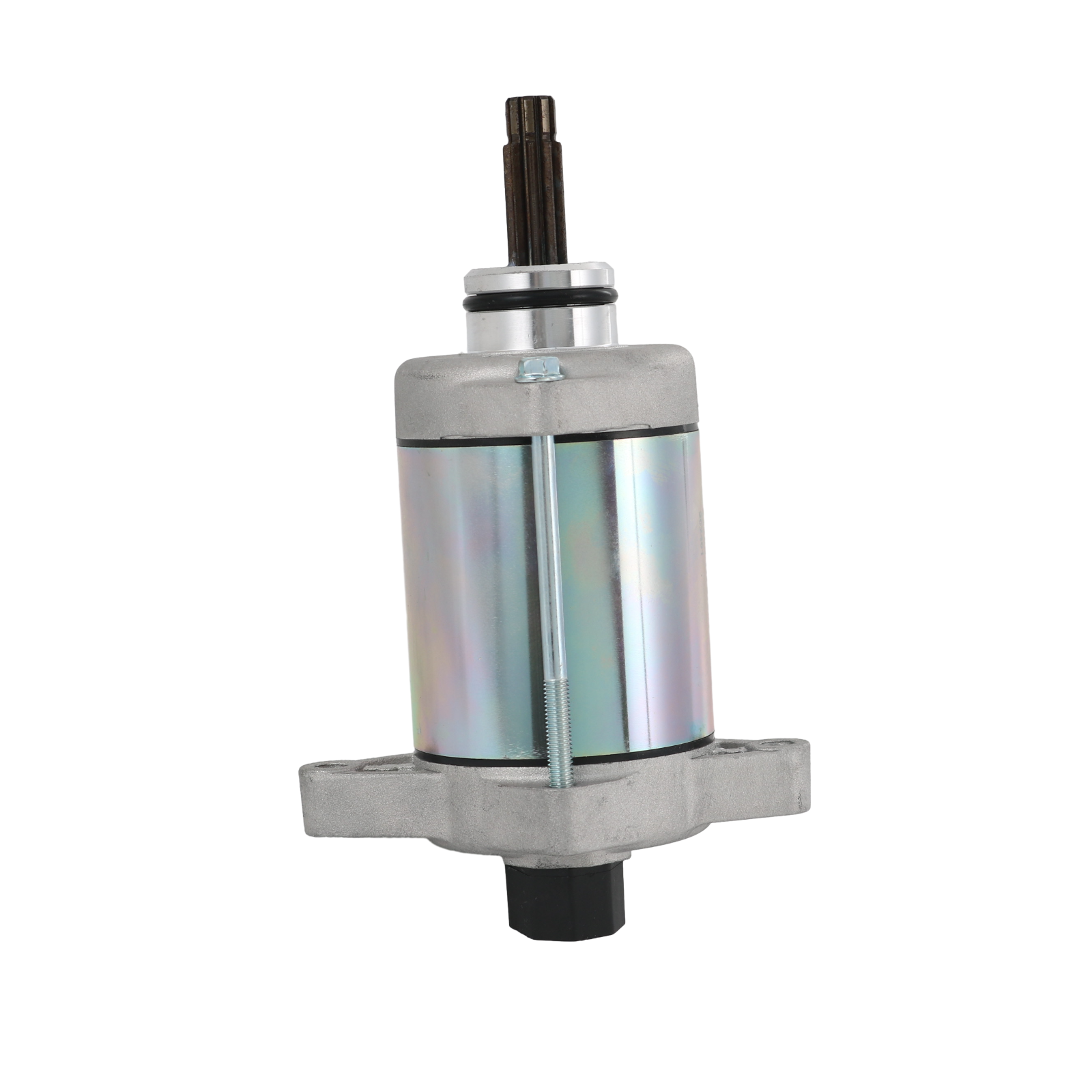 Starter Motor Assembly 31200-HP5-601 NEW For Honda FourTrax Rancher 420 TRX420