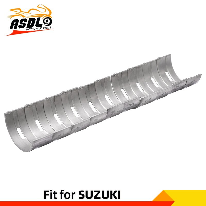 STD 35mm Connecting Rod & Main Bearing Set For Suzuki GSXR1000 2001-2016