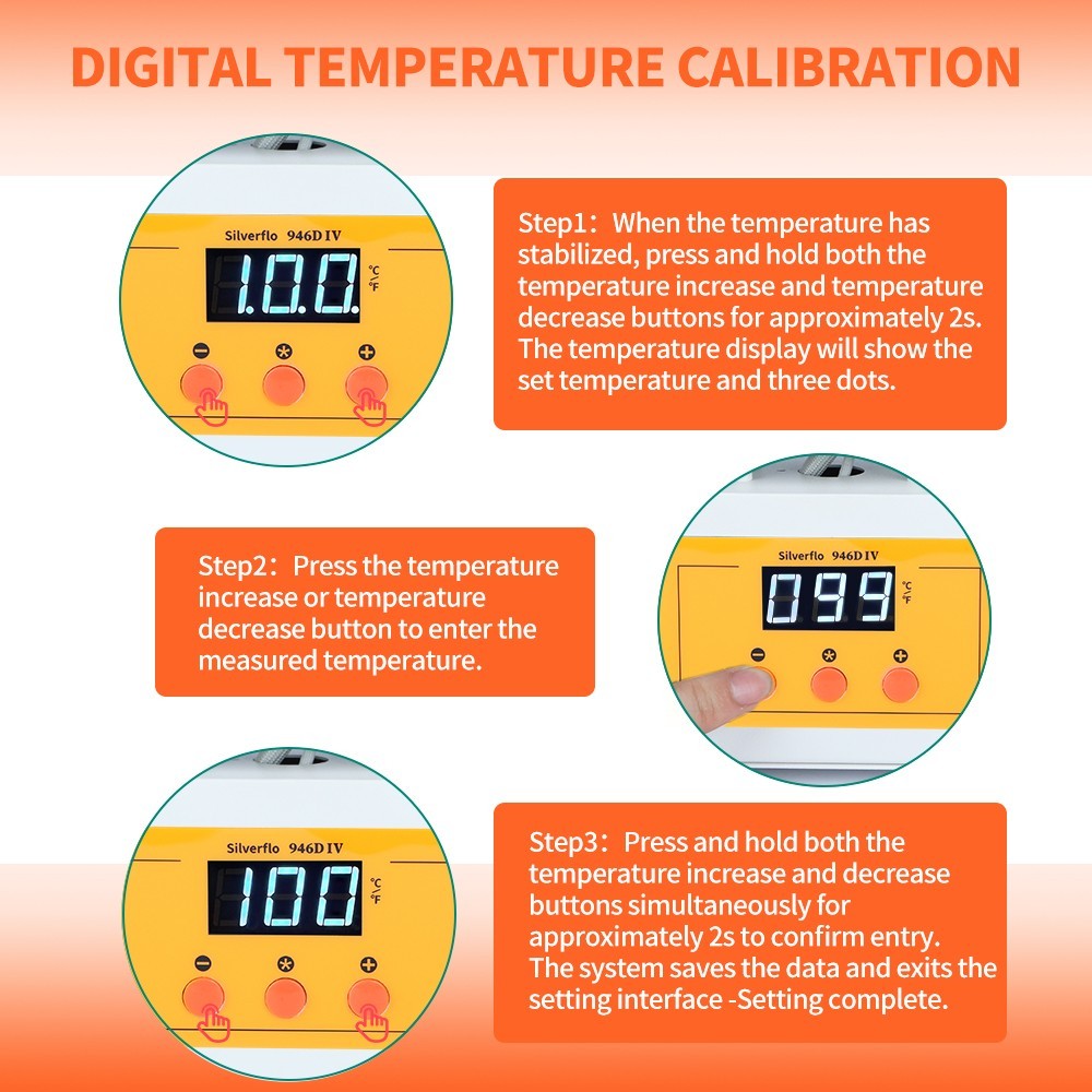 Electronic Hot Plate Preheating Station PCB SMD Soldering Hot Plate 210W
