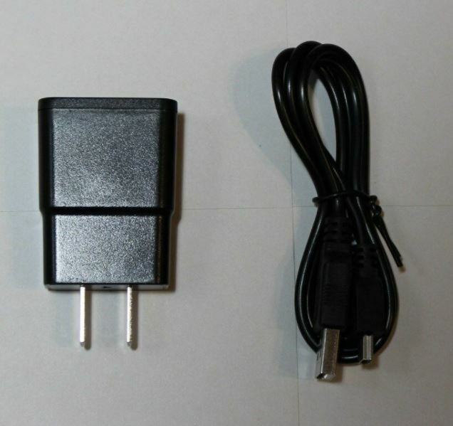 New TI-84 Plus C Silver Edition Charger Power Adapter Genuine TI Product w USB