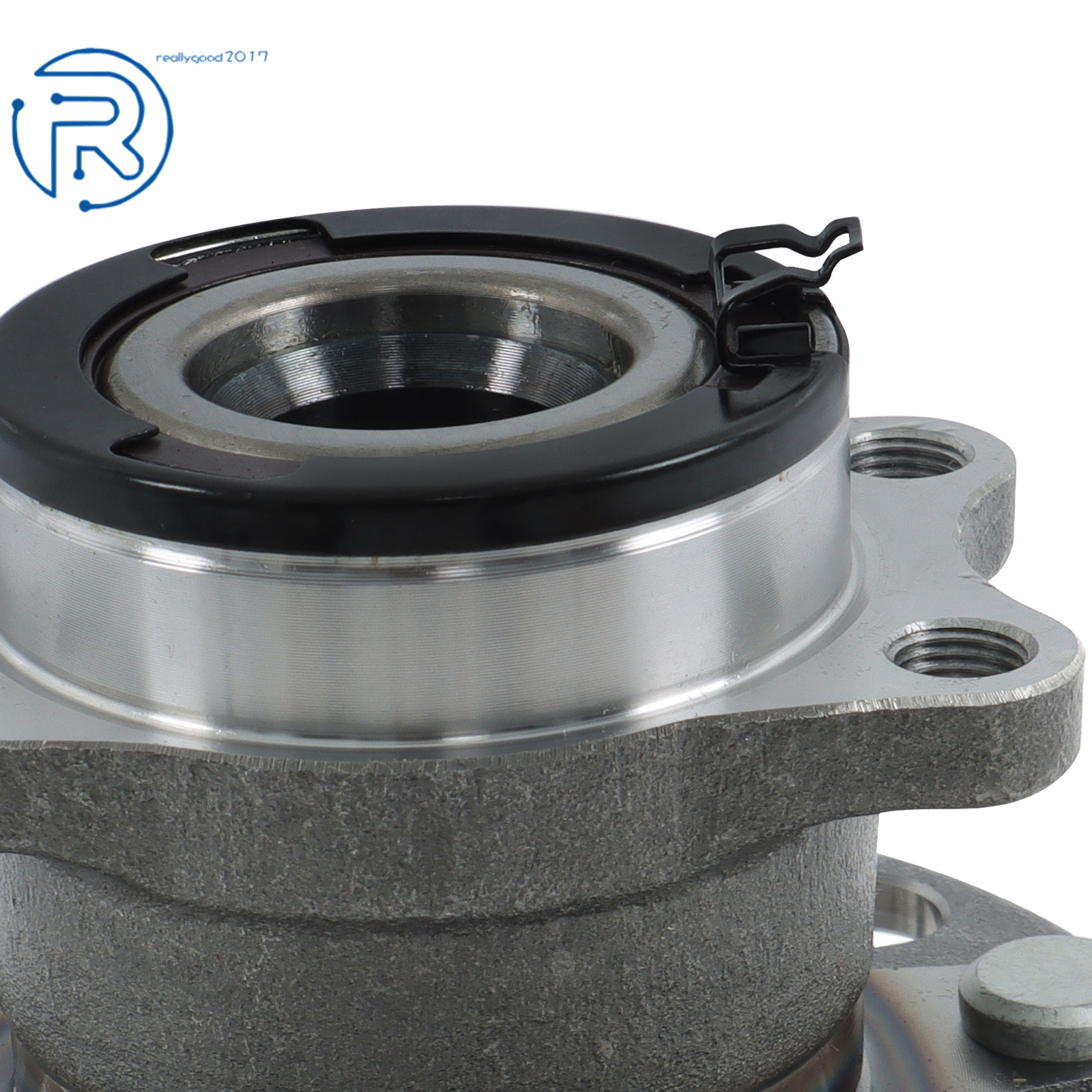 Pair Rear Wheel Hub Bearings For Jeep Compass Patriot 2007-2017 AWD 4WD 512333