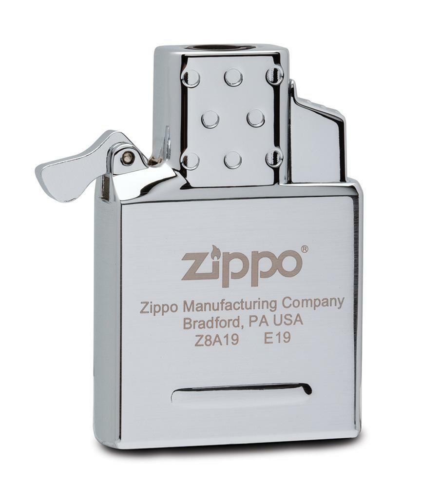 Zippo Butane Dual Torch Insert For Regular Size Zippo Lighters 65827 New In Box