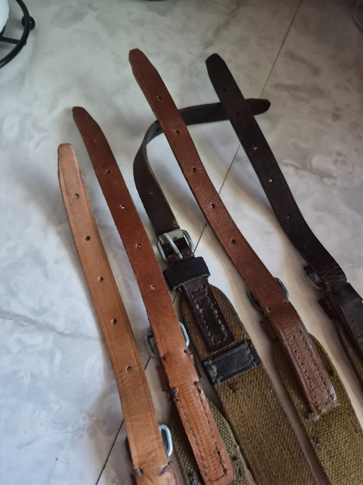 Russian PPSH 41/43 sling