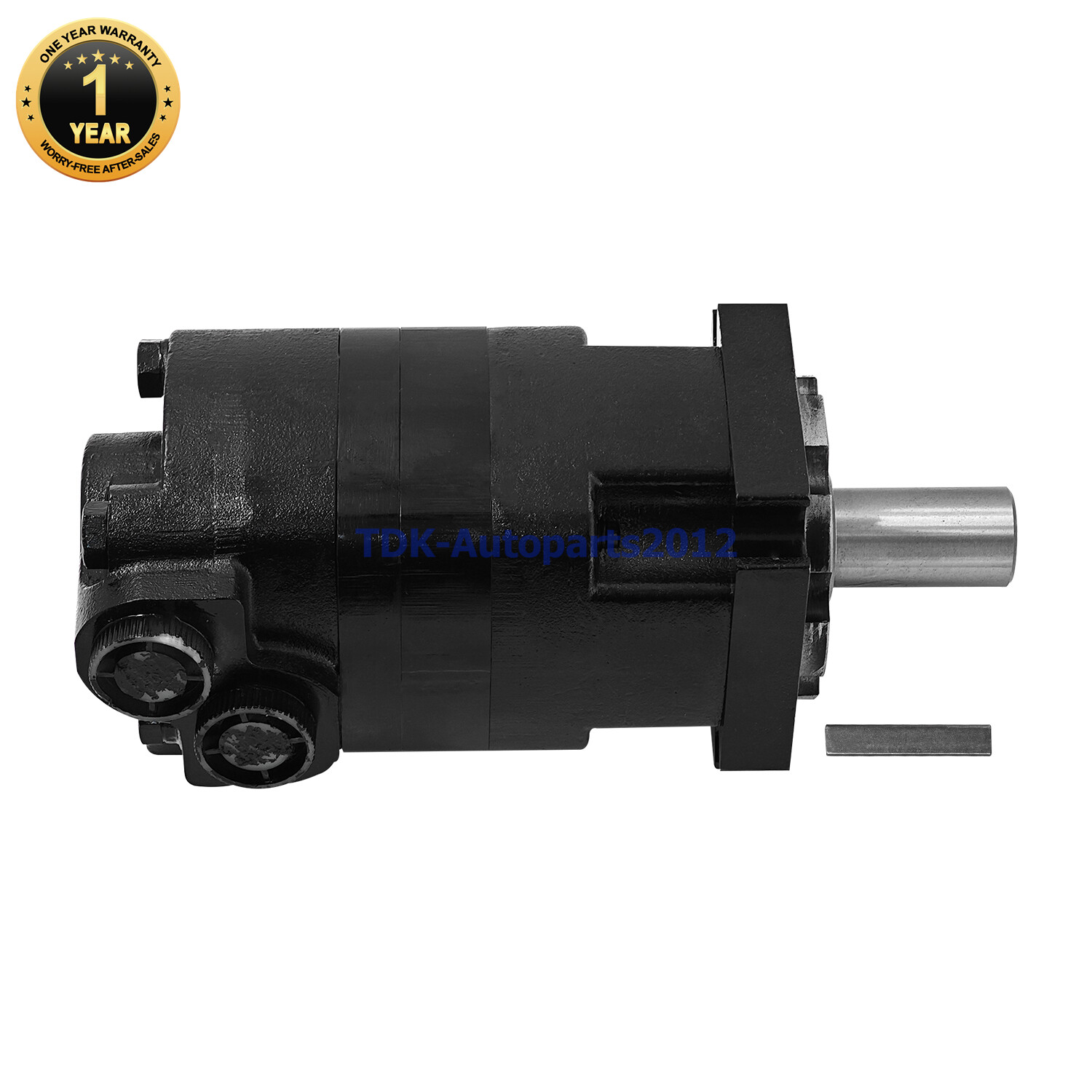 New Char-lynn 109-1103-006 /Eaton 109-1103 Motor Shipping from the United States